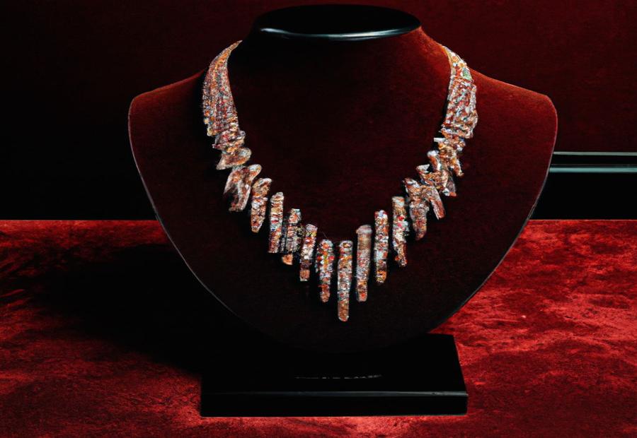 Prices and Payouts for 18 Karat Gold Jewelry