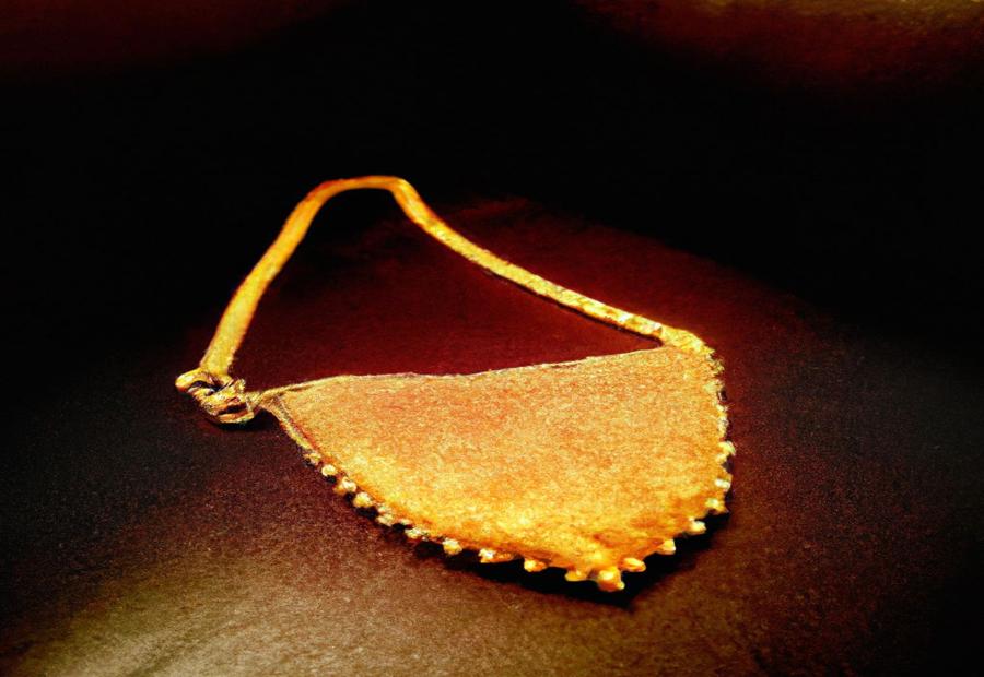 The Rarity and Value of 18 Karat Gold