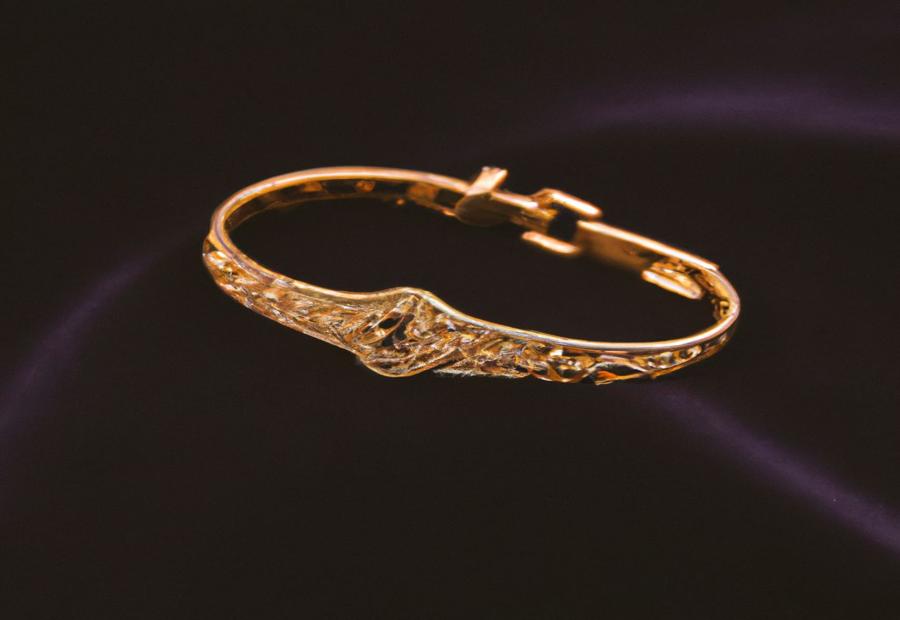 Understanding the Value of 18K Gold Jewelry