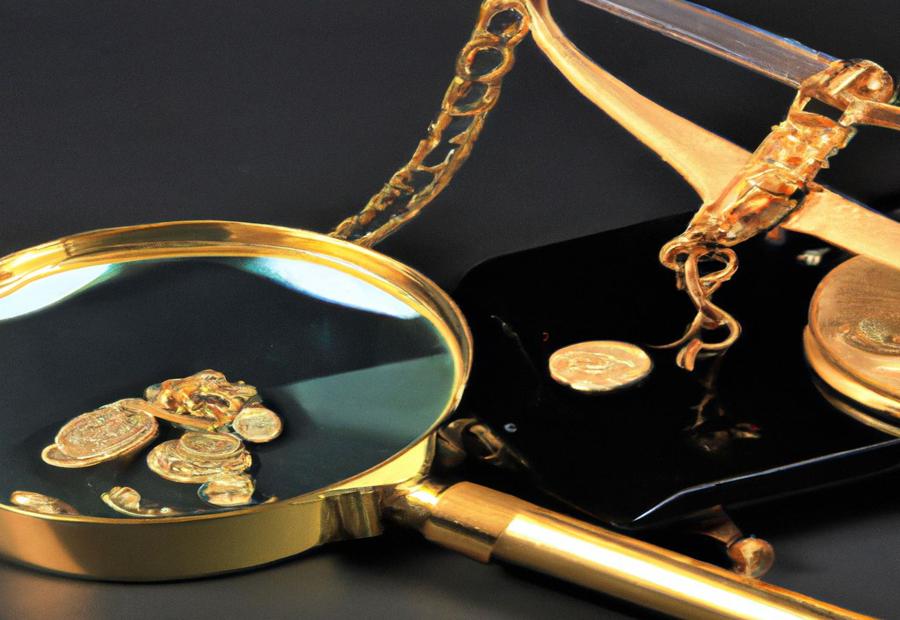 Factors Affecting the Worth of an 18k Gold Chain