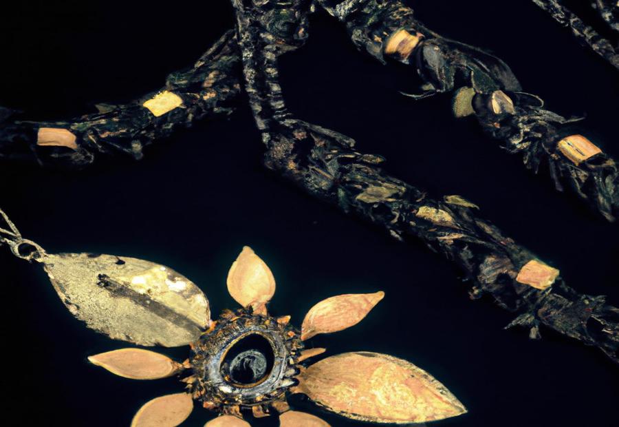 Alternatives to 18K Gold Necklaces