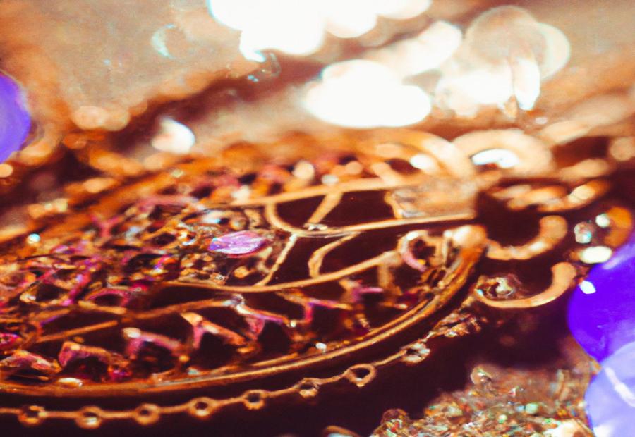 Understanding 18K Gold Necklaces