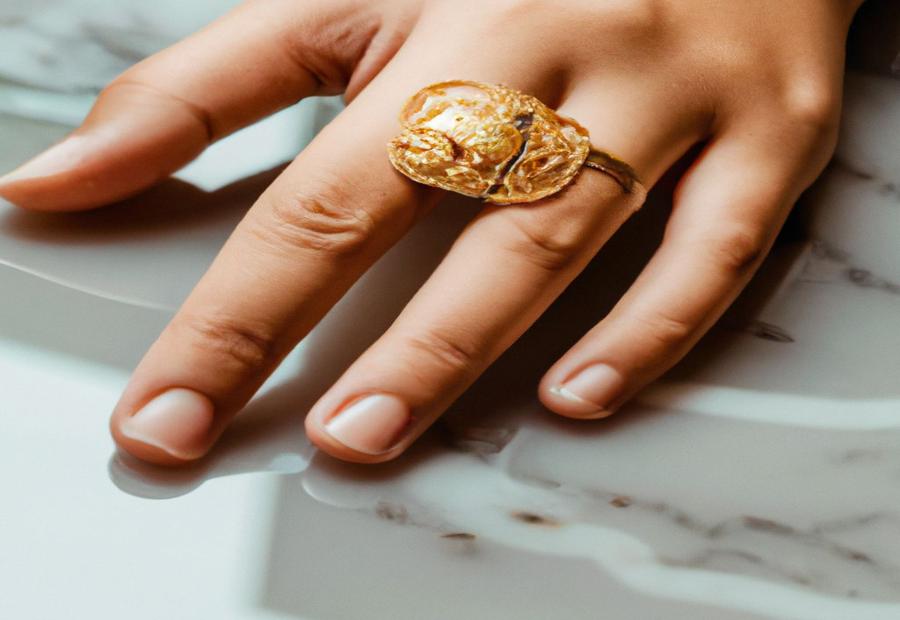 Understanding 18K Gold