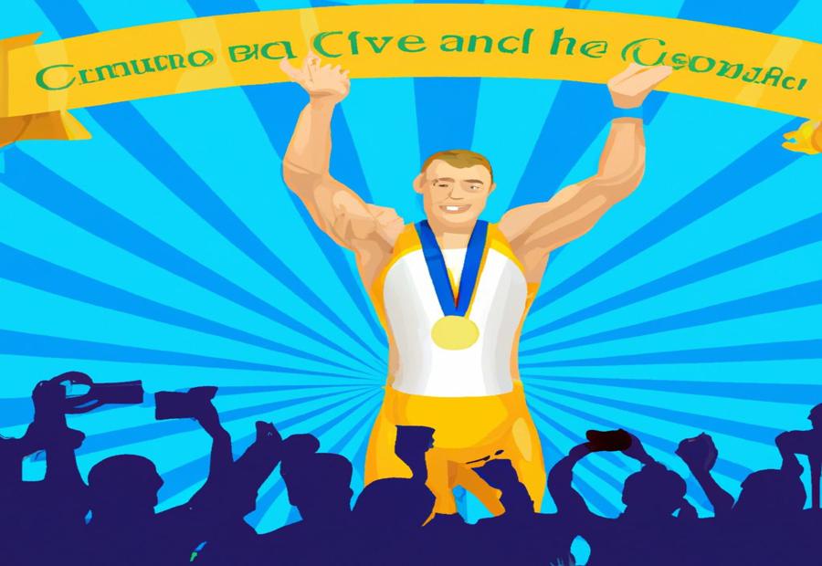 Introduction: The Significance of the Olympic Gold Medal