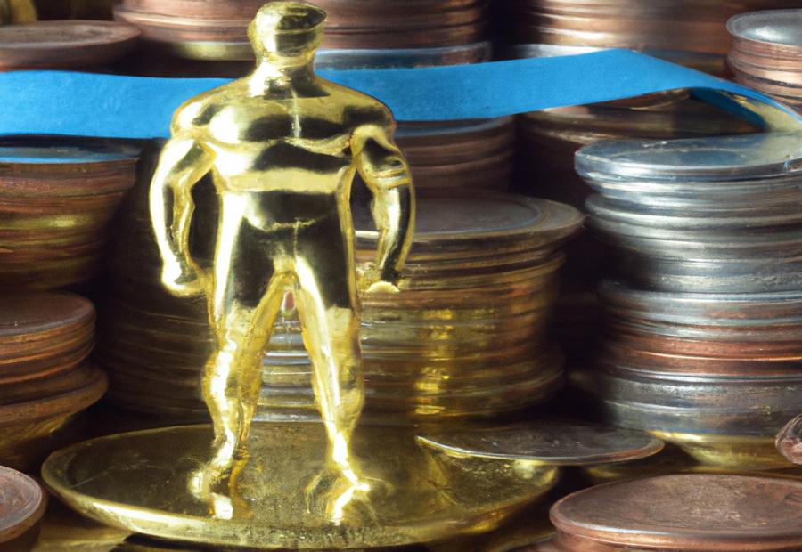 Conclusion: The True Worth of an Olympic Gold Medal