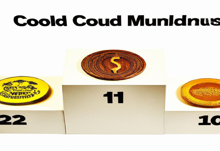 Comparison of Monetary Rewards for Olympic Medalists