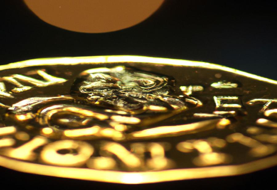 Current Value of Gold