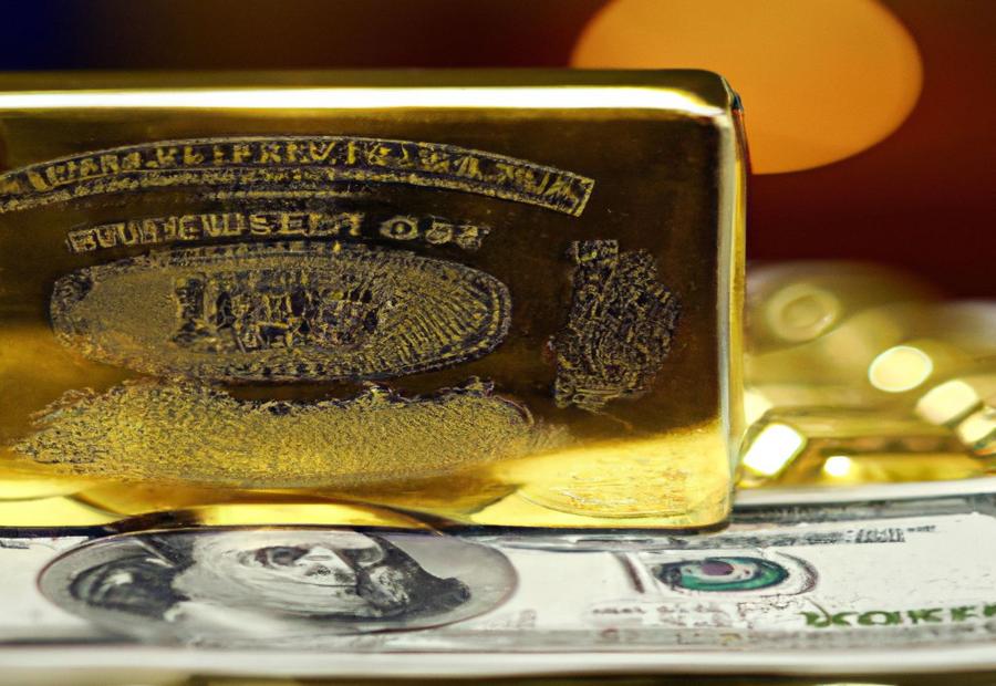 Factors Affecting the Value of Gold