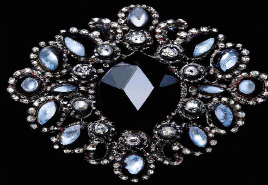 Pros and Cons of Black Gold Jewelry