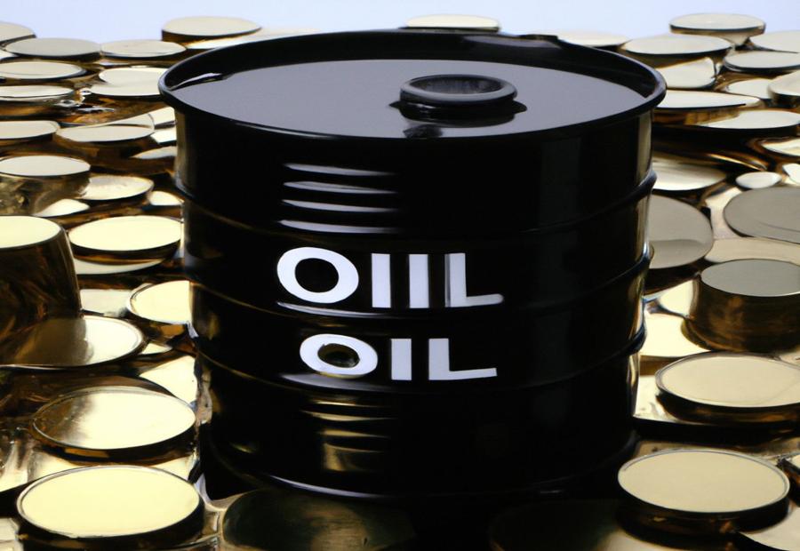 Value and Pricing of Black Gold