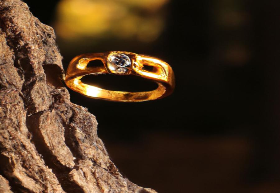 Tips for Buying and Selling Black Hills Gold Rings