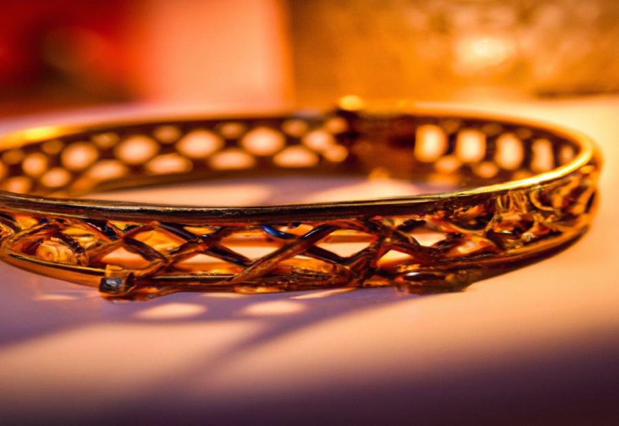 Introduction: The Value of Gold Bracelets