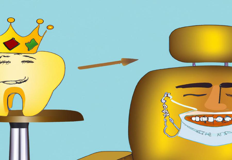 Advantages and Disadvantages of Gold Crowns