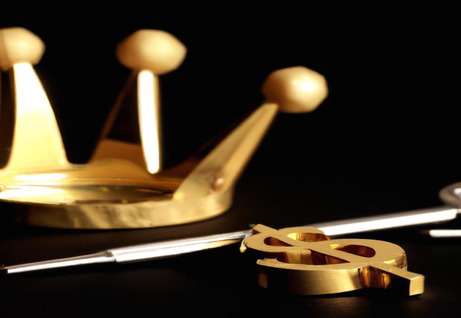Understanding the Value of Gold Crowns