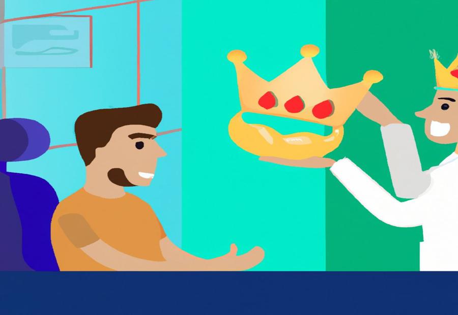 The Gold Center: Buying Dental Work with Precious Metals