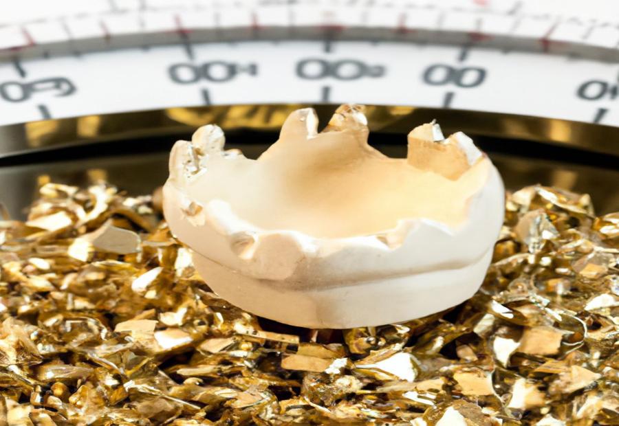 Reputable Buyers for Dental Scrap Gold