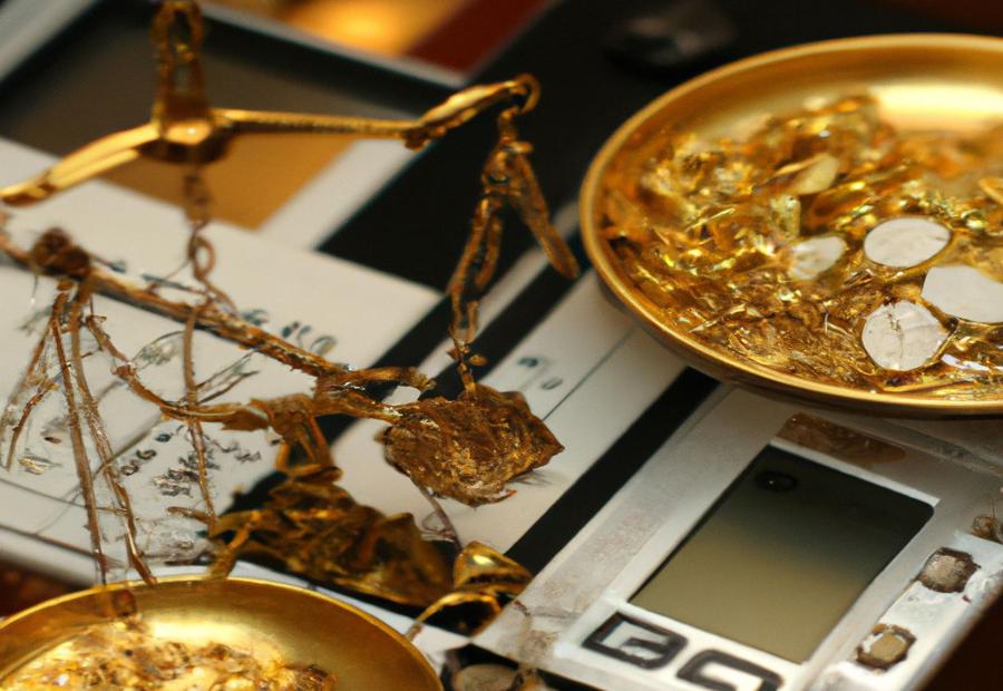 Tips for Buying and Selling Scrap Gold Filled