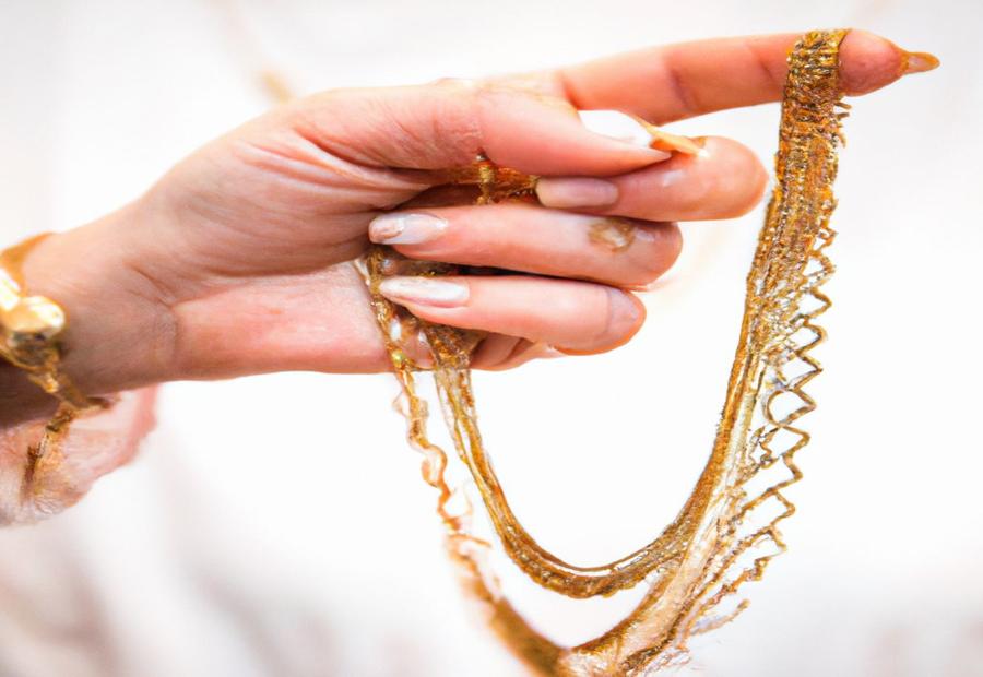 Selling and recycling gold-filled jewelry