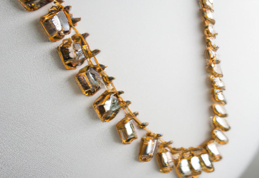 Conclusion on the worth of gold-filled jewelry