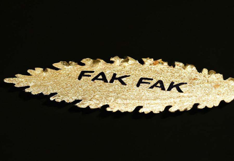 Factors Affecting the Value of Gold Flakes