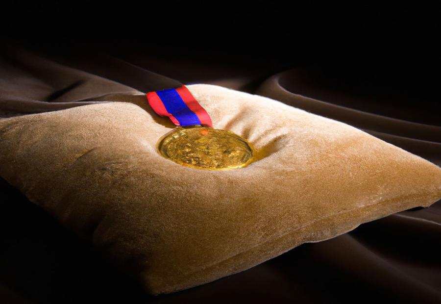 The Value of Olympic Medals