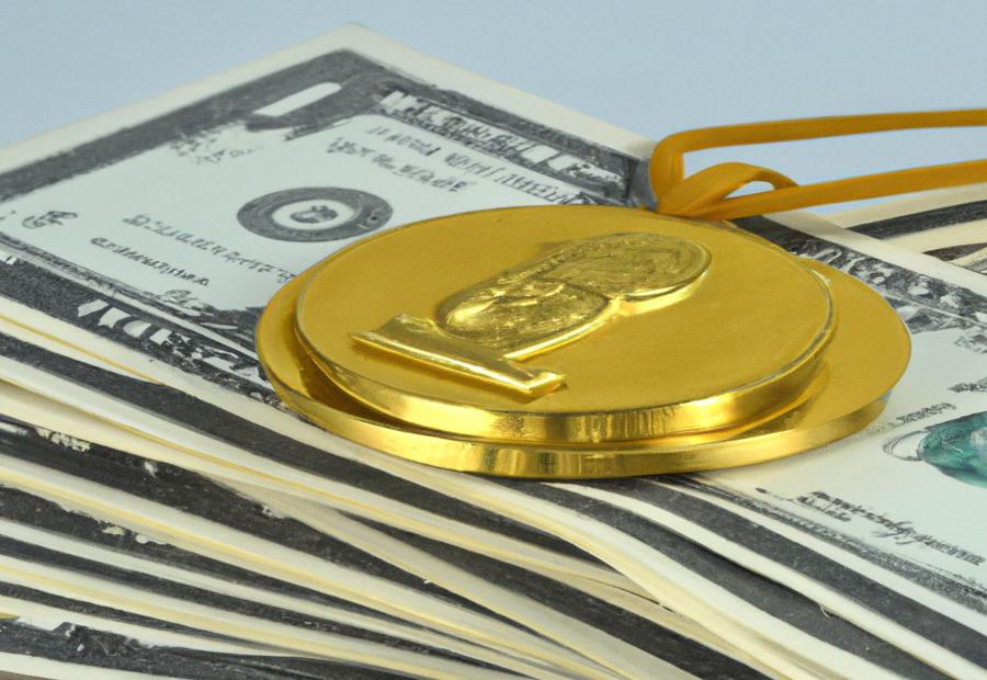 Perspectives on Olympic Medals