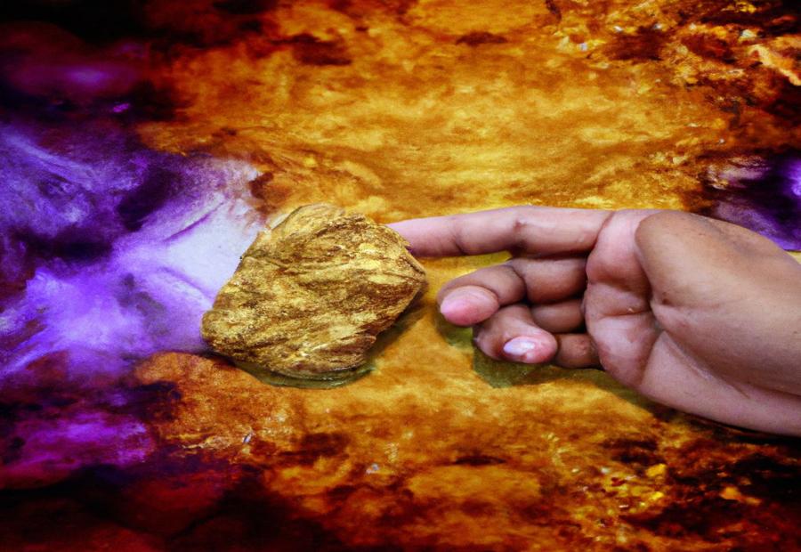 Pricing and Value of Gold Nuggets