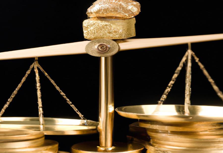 Gold Nuggets: A Valuable Commodity in the Market