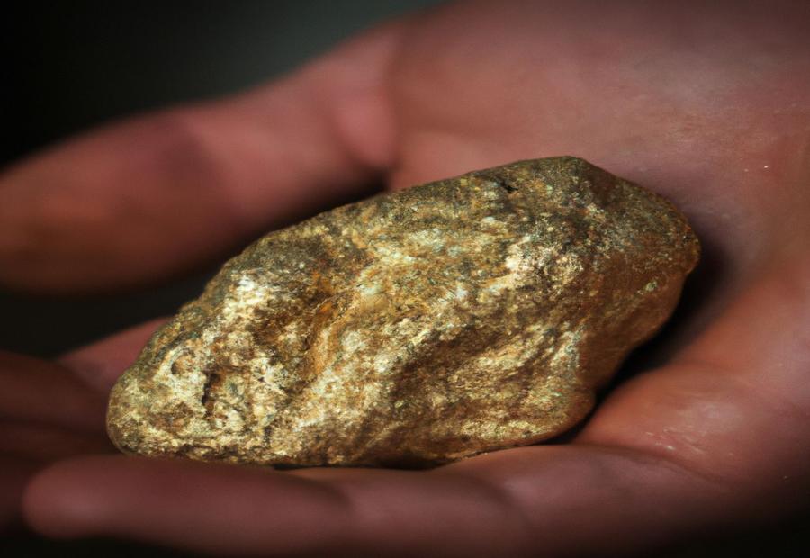 Understanding the Value of Gold Nuggets