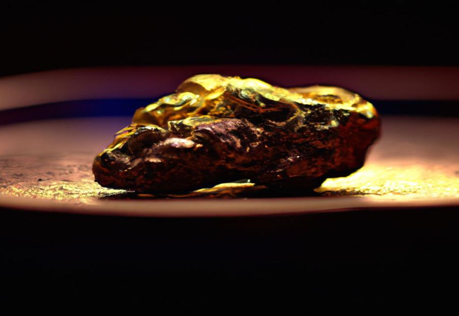 Other Considerations when Evaluating Gold Ore Value