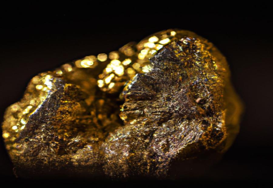 Current Prices of Gold Ore