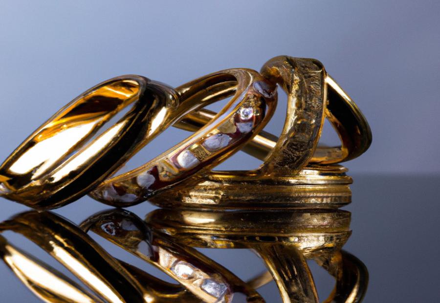 Value and Resale Potential of Gold Plated Jewelry