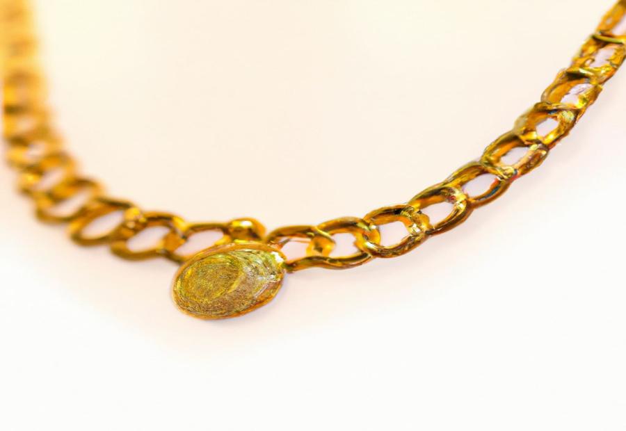 Selling and Reselling Gold Plated Jewelry