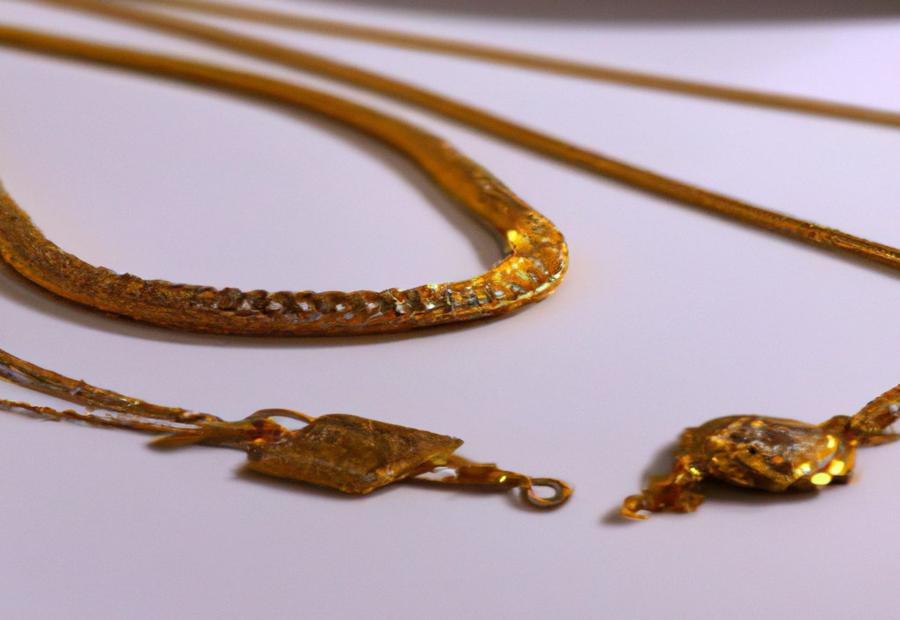 Pros and Cons of Gold Plated Jewelry