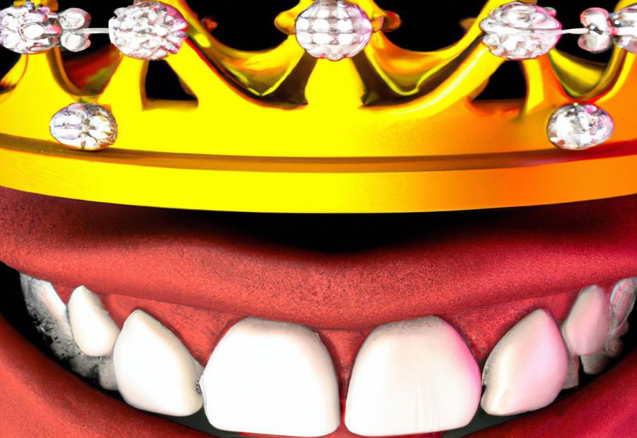 Pros and Cons of Gold Crowns