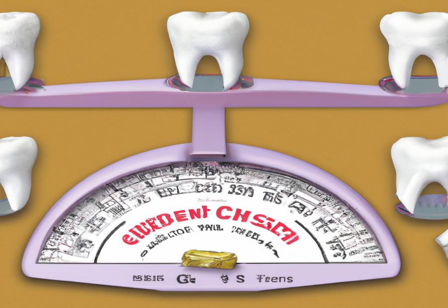 Gold Crowns vs. Other Types of Dental Crowns