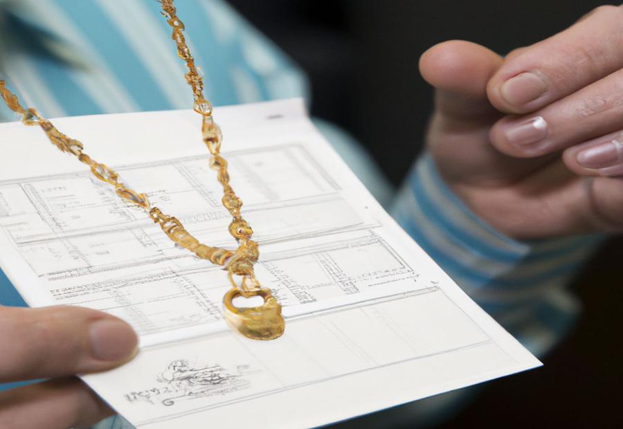 Factors Affecting the Price of Gold at a Pawn Shop