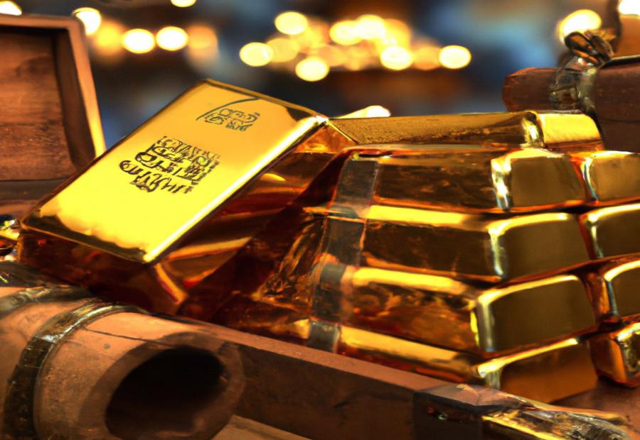 Overview of the secondary loot in the heist