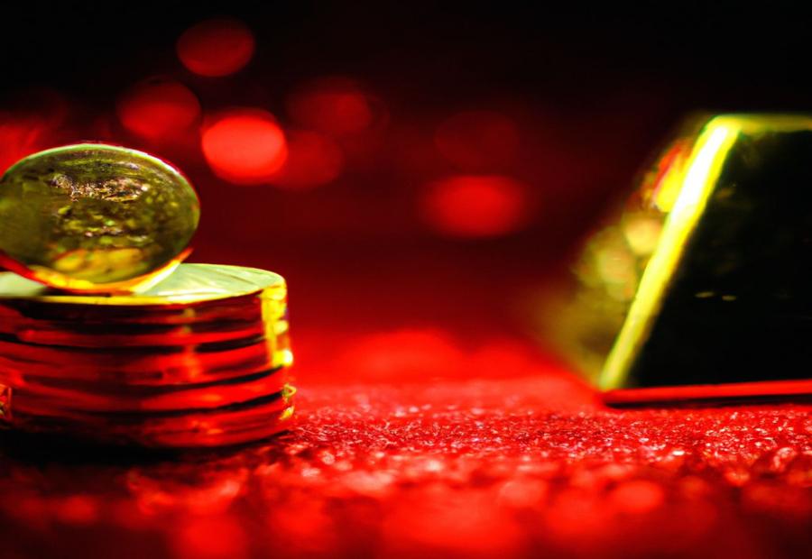 Tips for Selling Gold to a Pawn Shop