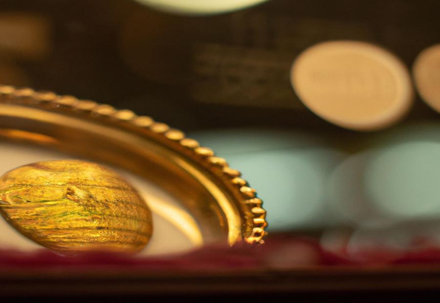 Finding a Reliable Pawn Shop