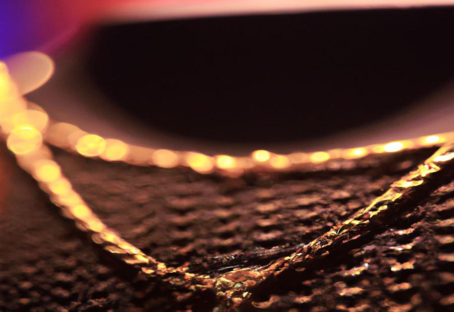 Calculating the Worth of Your Gold Jewelry