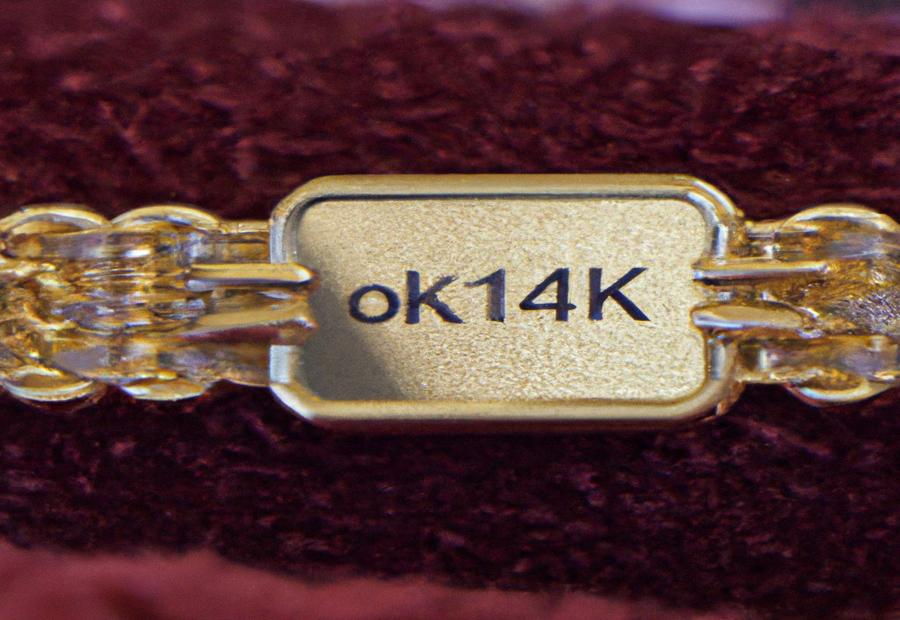 Factors Affecting the Price of 14K Gold Bracelets at a Pawnshop