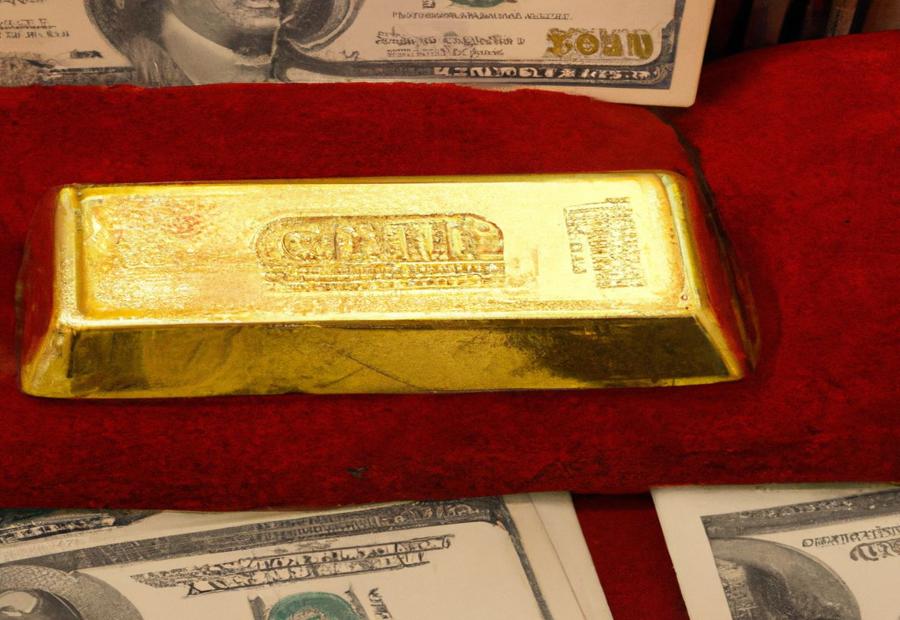 Determining the Market Price and How Pawn Shops Pay for Gold per Gram