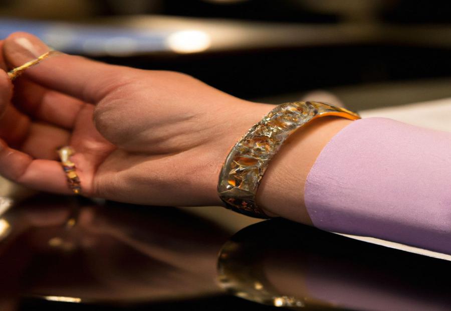 Tips for Selling Gold and Selling a 14K Gold Bracelet
