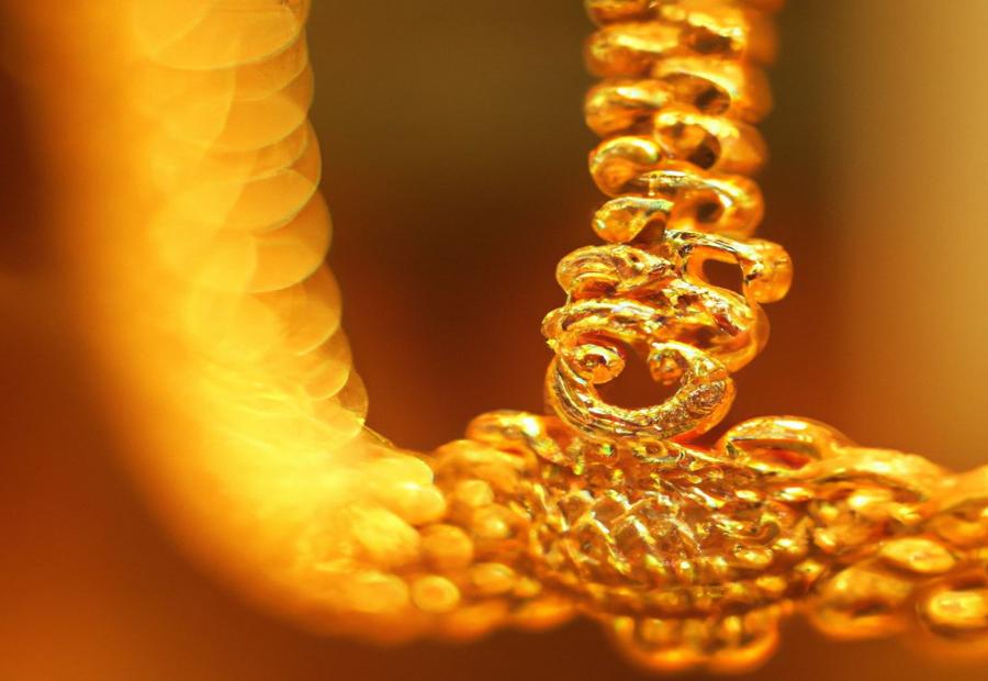 Reasons for the Higher Price of Italian Gold