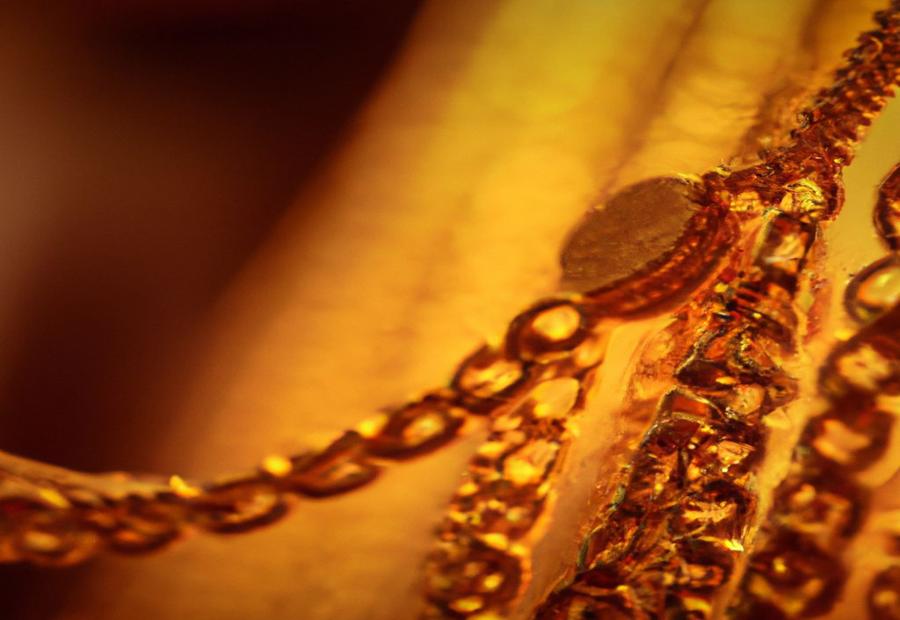 Conclusion: The Worth of Italian Gold in the Market