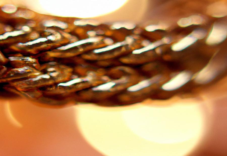 Comparison with Gold from Other Countries