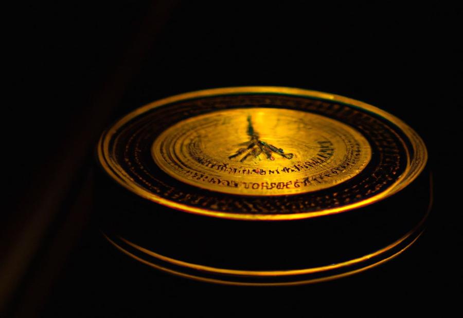 Possible further exploration of the value of the coins in John Wick: Chapter 4