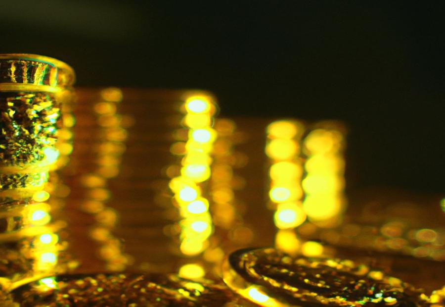 Conclusion: The worth of gold coins in John Wick measured in both proper money and the social contract they represent