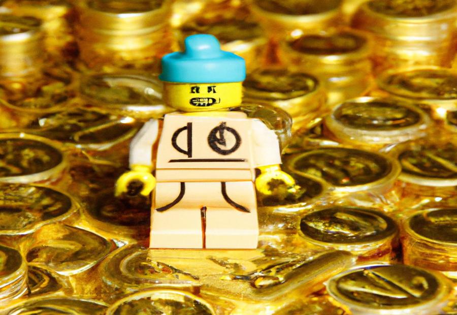 Rising Value of Mr. Gold